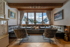 Boutique Hotel Montanara Ischgl